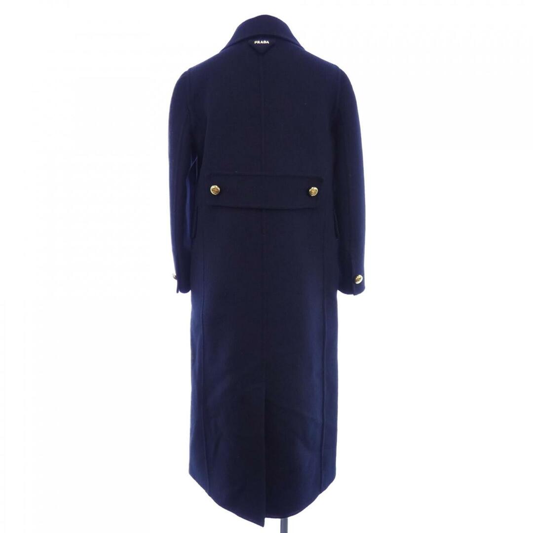 PRADA - プラダ PRADA コートの通販 by KOMEHYO ONLINE ラクマ店 PRADA - プラダ PRADA コートの通販 by KOMEHYO ONLINE ラクマ店