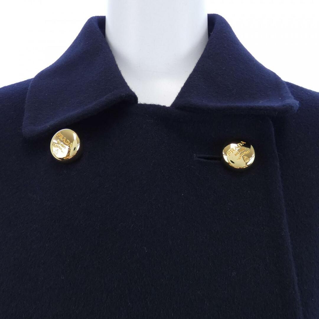 PRADA - プラダ PRADA コートの通販 by KOMEHYO ONLINE ラクマ店 PRADA - プラダ PRADA コートの通販 by KOMEHYO ONLINE ラクマ店