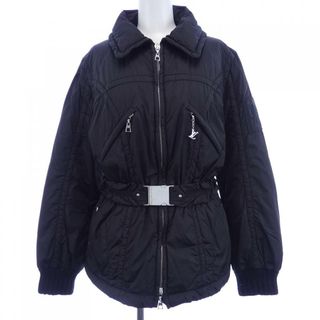 LOUIS VUITTON(ジャケット/アウター ・ ブラック/黒色系)の LOUIS VUITTON(ジャケット/アウター ・ ブラック/黒色系)の