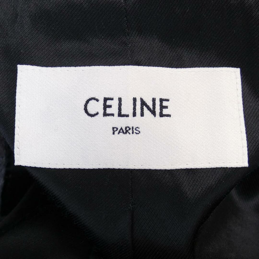 CELINE - セリーヌ CELINE チェスターコートの通販 by KOMEHYO CELINE - セリーヌ CELINE チェスターコートの通販 by KOMEHYO