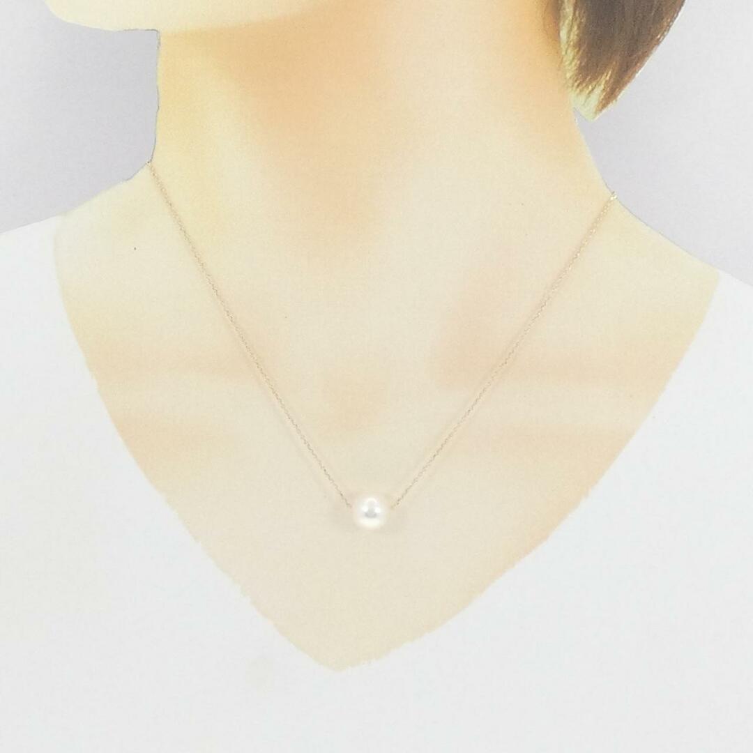 TASAKI - タサキ アコヤパール ネックレス 9.9mmの通販 by TASAKI - タサキ アコヤパール ネックレス 9.9mmの通販 by