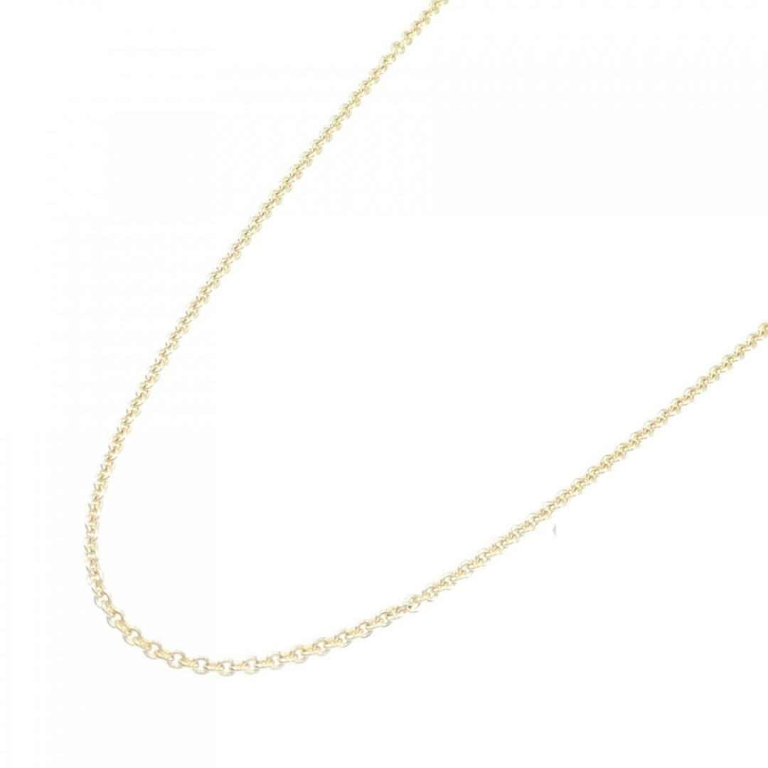 Cartier - カルティエ フォルサ チェーン ネックレスの通販 by Cartier - カルティエ フォルサ チェーン ネックレスの通販 by
