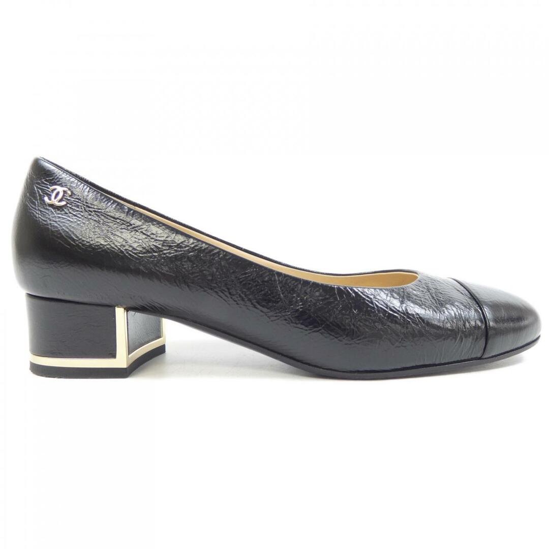 CHANEL - シャネル CHANEL パンプスの通販 by KOMEHYO ONLINE CHANEL - シャネル CHANEL パンプスの通販 by KOMEHYO ONLINE