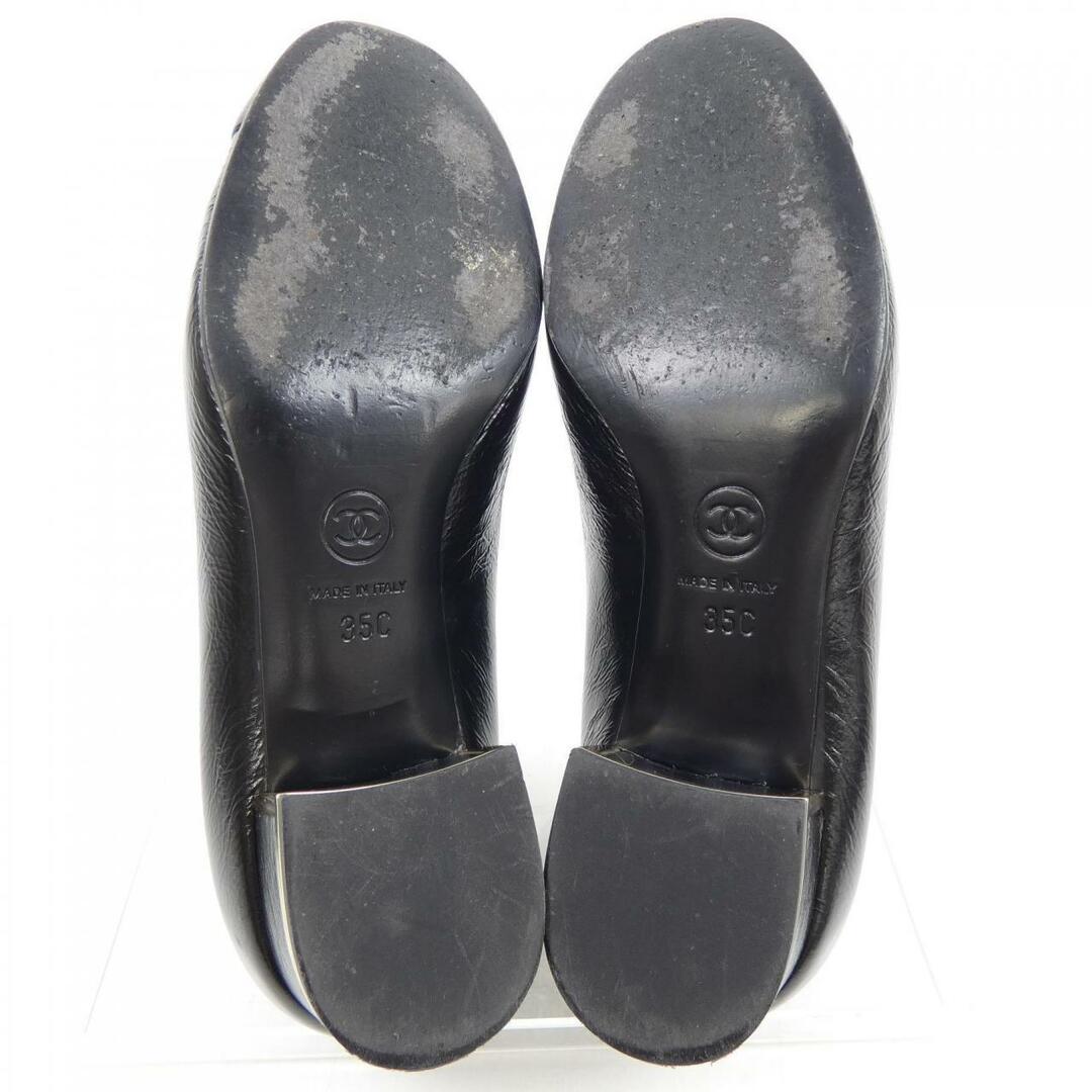 CHANEL - シャネル CHANEL パンプスの通販 by KOMEHYO ONLINE CHANEL - シャネル CHANEL パンプスの通販 by KOMEHYO ONLINE