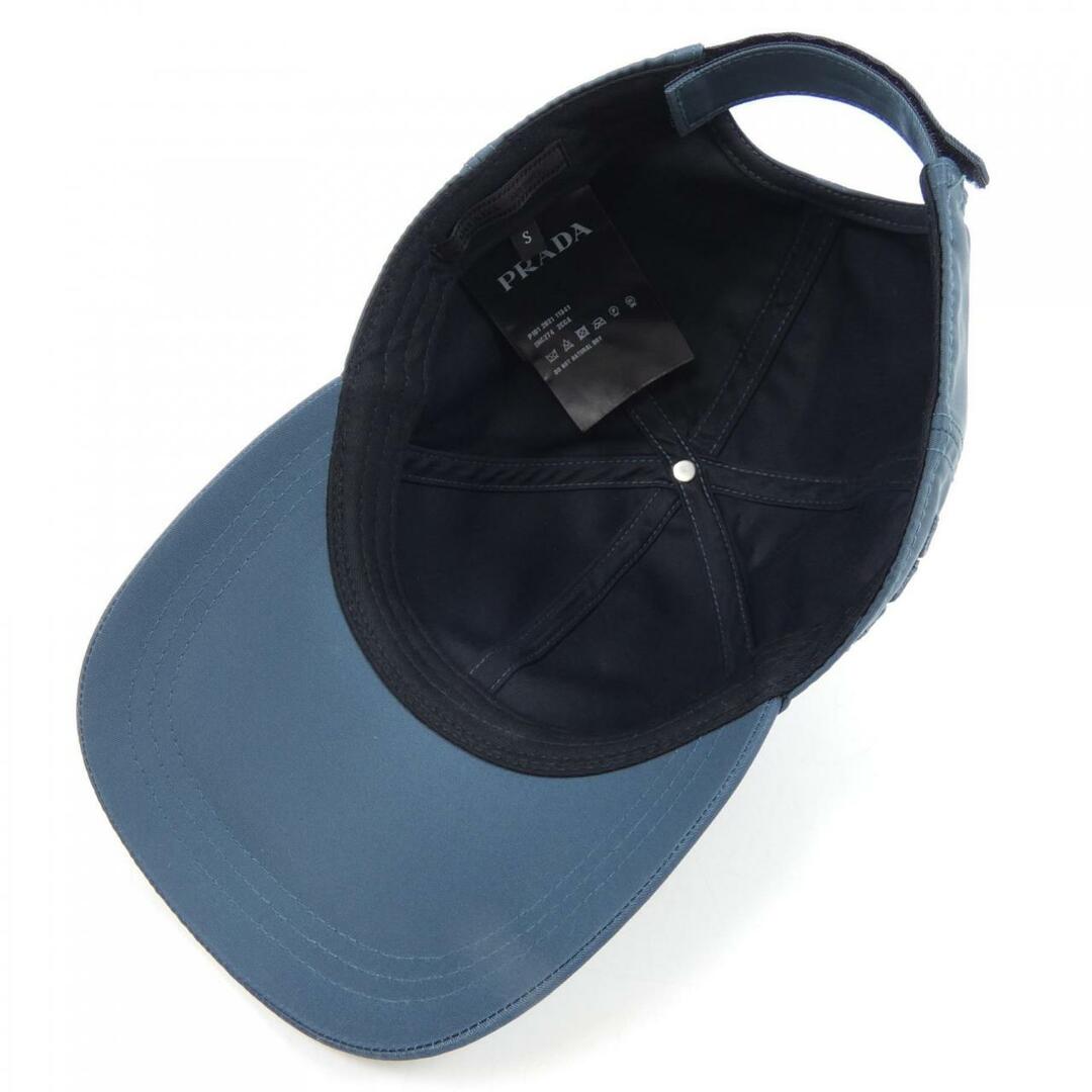 PRADA - プラダ PRADA キャップの通販 by KOMEHYO ONLINE ラクマ PRADA - プラダ PRADA キャップの通販 by KOMEHYO ONLINE ラクマ