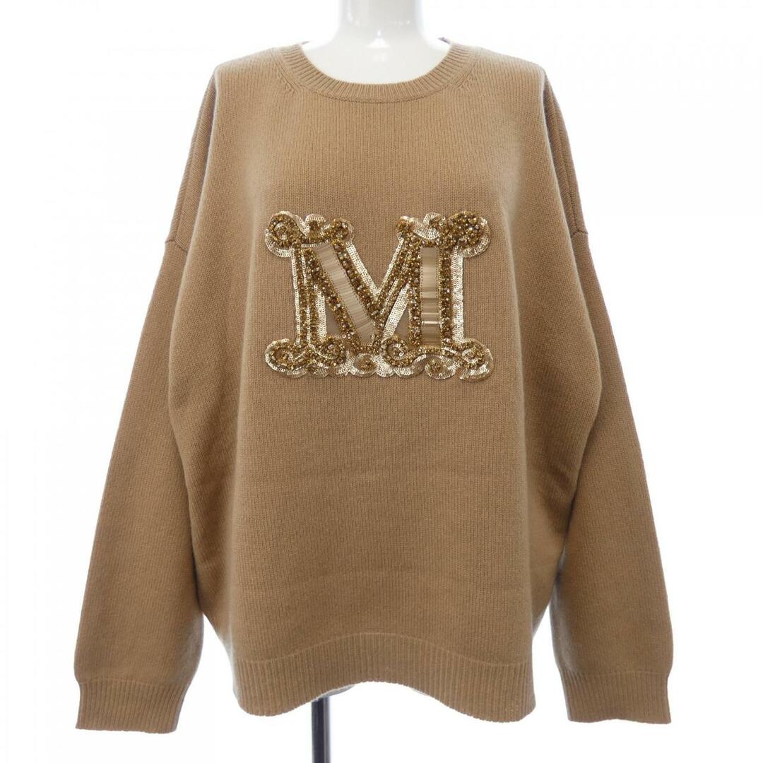 Max Mara - マックスマーラ Max Mara ニットの通販 by KOMEHYO Max Mara - マックスマーラ Max Mara ニットの通販 by KOMEHYO