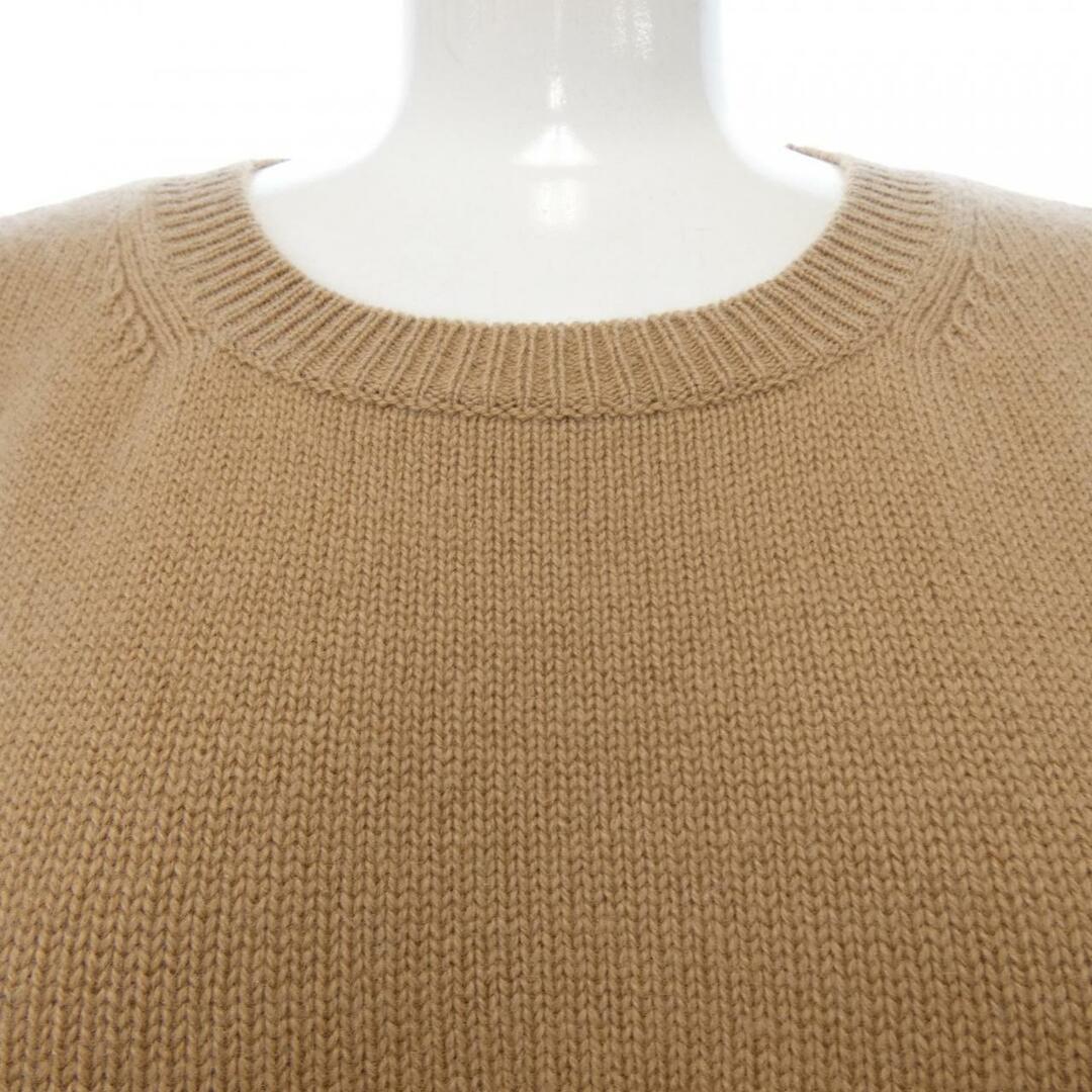 Max Mara - マックスマーラ Max Mara ニットの通販 by KOMEHYO Max Mara - マックスマーラ Max Mara ニットの通販 by KOMEHYO