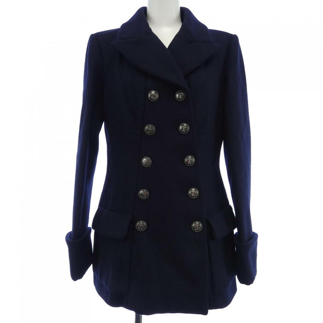 CHANEL - シャネル CHANEL コートの通販 by KOMEHYO ONLINE CHANEL - シャネル CHANEL コートの通販 by KOMEHYO ONLINE