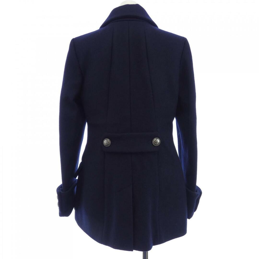 CHANEL - シャネル CHANEL コートの通販 by KOMEHYO ONLINE CHANEL - シャネル CHANEL コートの通販 by KOMEHYO ONLINE