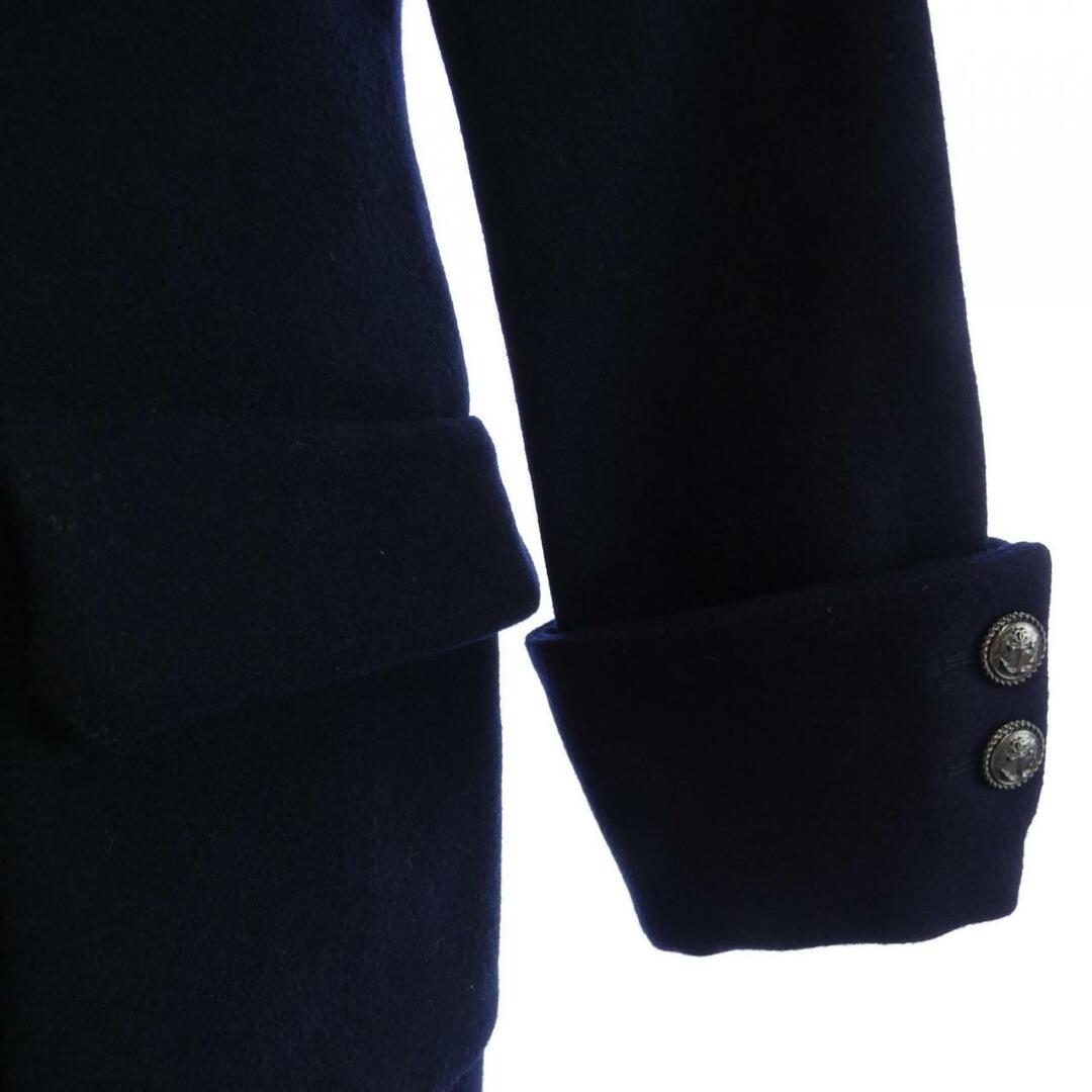 CHANEL - シャネル CHANEL コートの通販 by KOMEHYO ONLINE CHANEL - シャネル CHANEL コートの通販 by KOMEHYO ONLINE