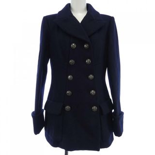 CHANEL - 美品◎CHANEL シャネル ヴィンテージ ウール100% 裏 CHANEL - 美品◎CHANEL シャネル ヴィンテージ ウール100% 裏
