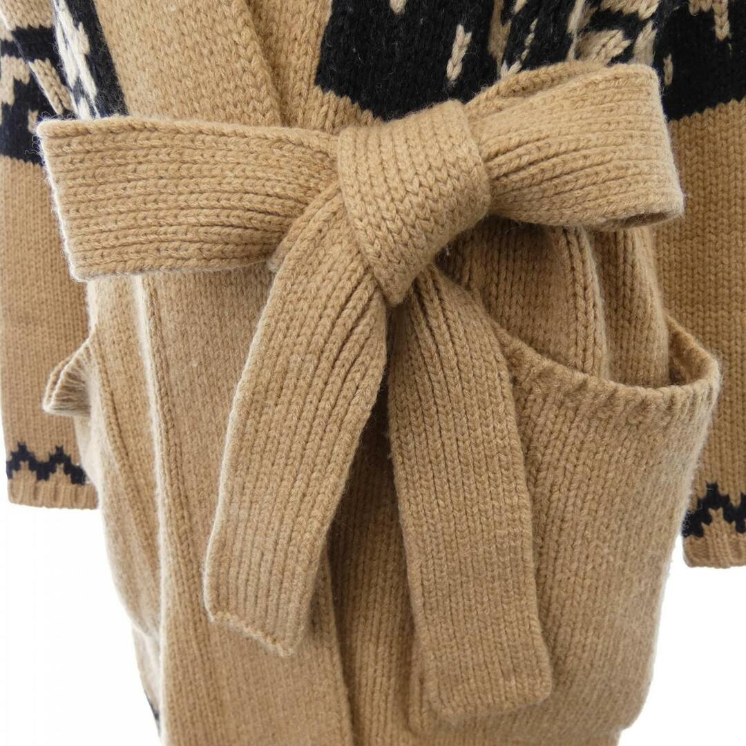 Max Mara - マックスマーラ Max Mara カーディガンの通販 by Max Mara - マックスマーラ Max Mara カーディガンの通販 by