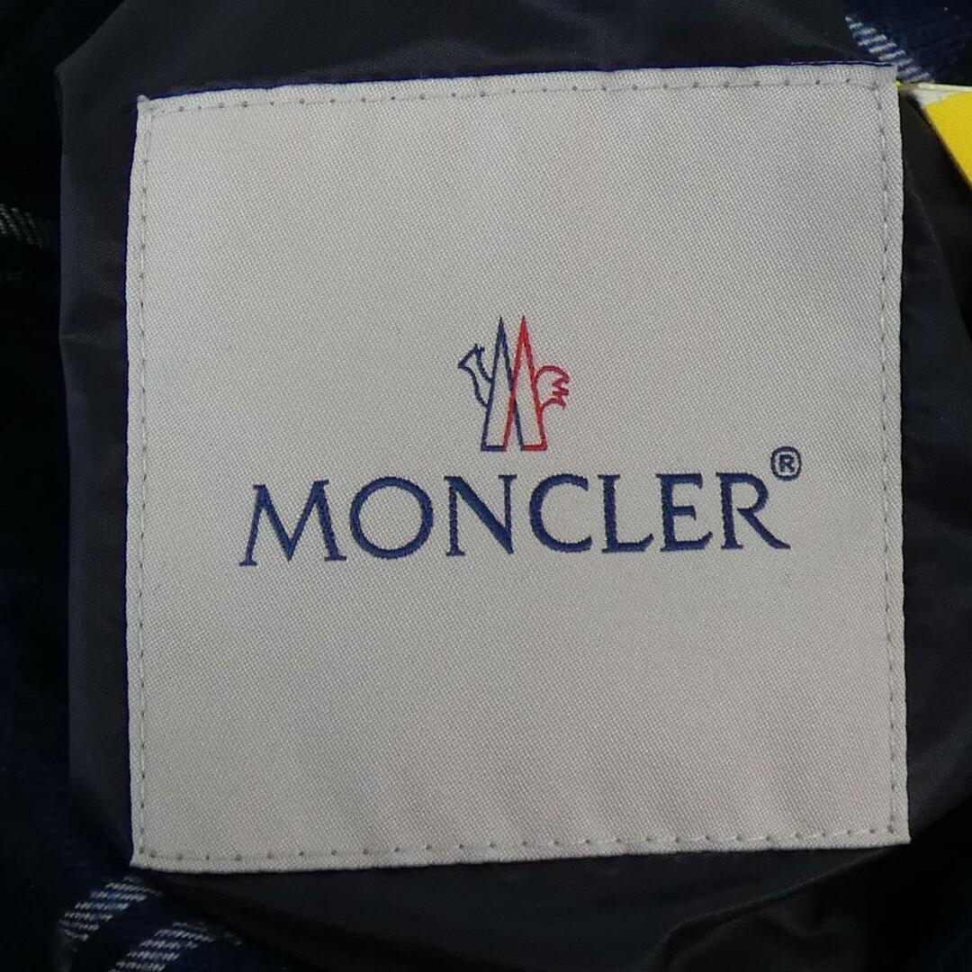 MONCLER - モンクレール ジーニアス MONCLER GENIUS ダウン MONCLER - モンクレール ジーニアス MONCLER GENIUS ダウン