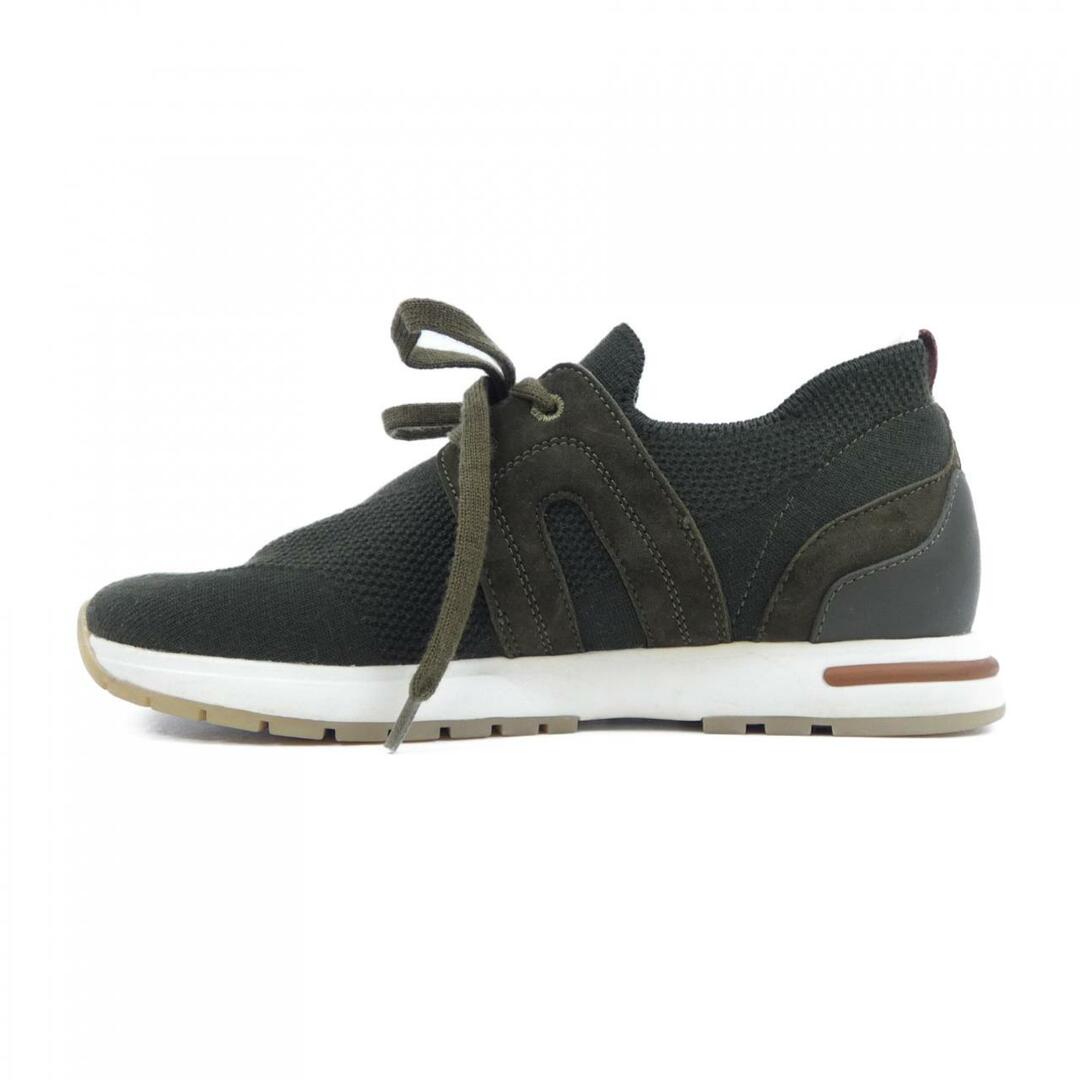 Loro Piana - ロロピアーナ Loro Piana スニーカーの通販 by Loro Piana - ロロピアーナ Loro Piana スニーカーの通販 by