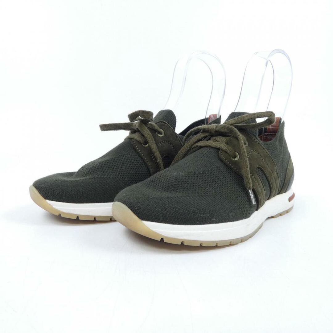 Loro Piana - ロロピアーナ Loro Piana スニーカーの通販 by Loro Piana - ロロピアーナ Loro Piana スニーカーの通販 by