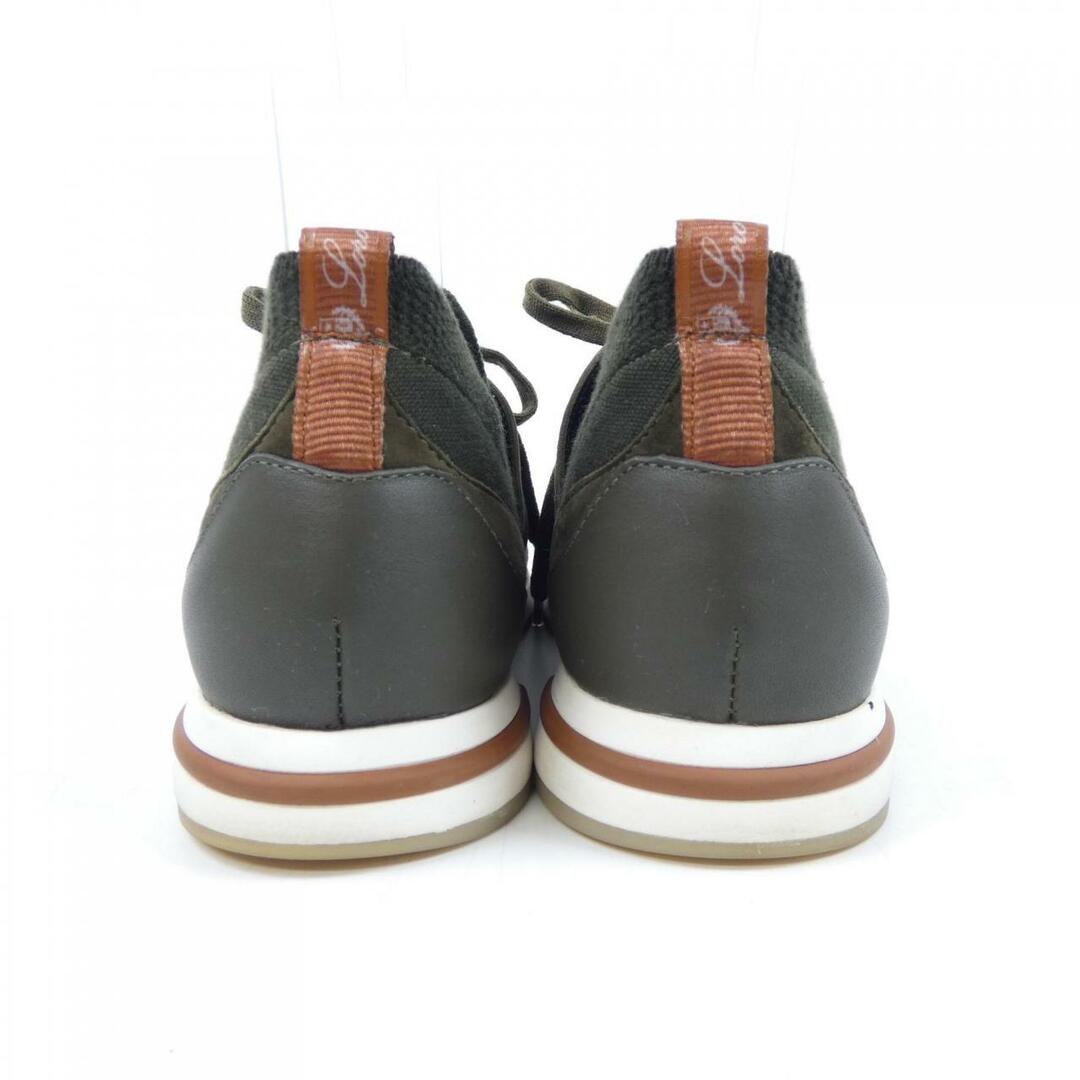 Loro Piana - ロロピアーナ Loro Piana スニーカーの通販 by Loro Piana - ロロピアーナ Loro Piana スニーカーの通販 by