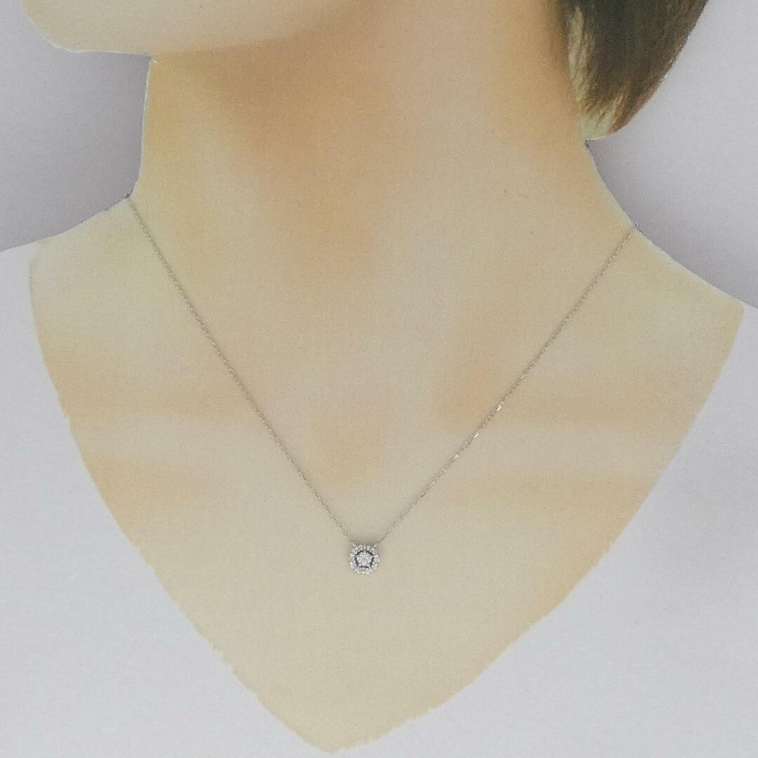 festaria bijou SOPHIA - フェスタリア ダイヤモンド ネックレス festaria bijou SOPHIA - フェスタリア ダイヤモンド ネックレス