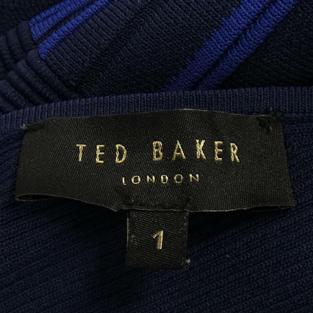 テッドベーカー TED BAKER ワンピース