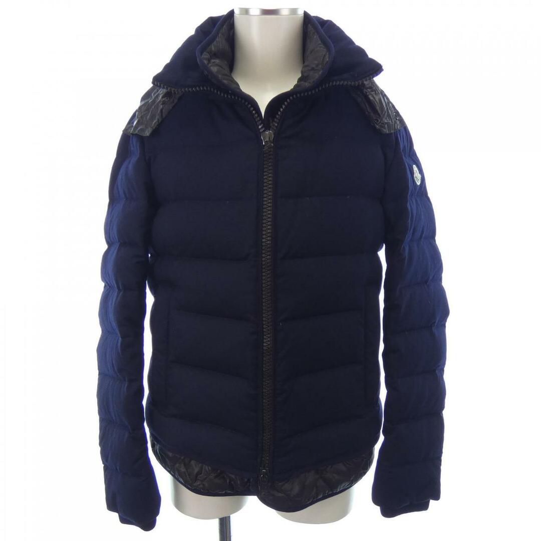 MONCLER - モンクレール MONCLER ダウンジャケットの通販 by MONCLER - モンクレール MONCLER ダウンジャケットの通販 by