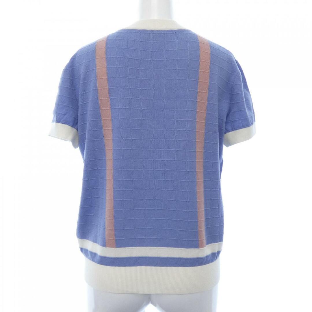 HERMES - エルメス HERMES ニットの通販 by KOMEHYO ONLINE HERMES - エルメス HERMES ニットの通販 by KOMEHYO ONLINE