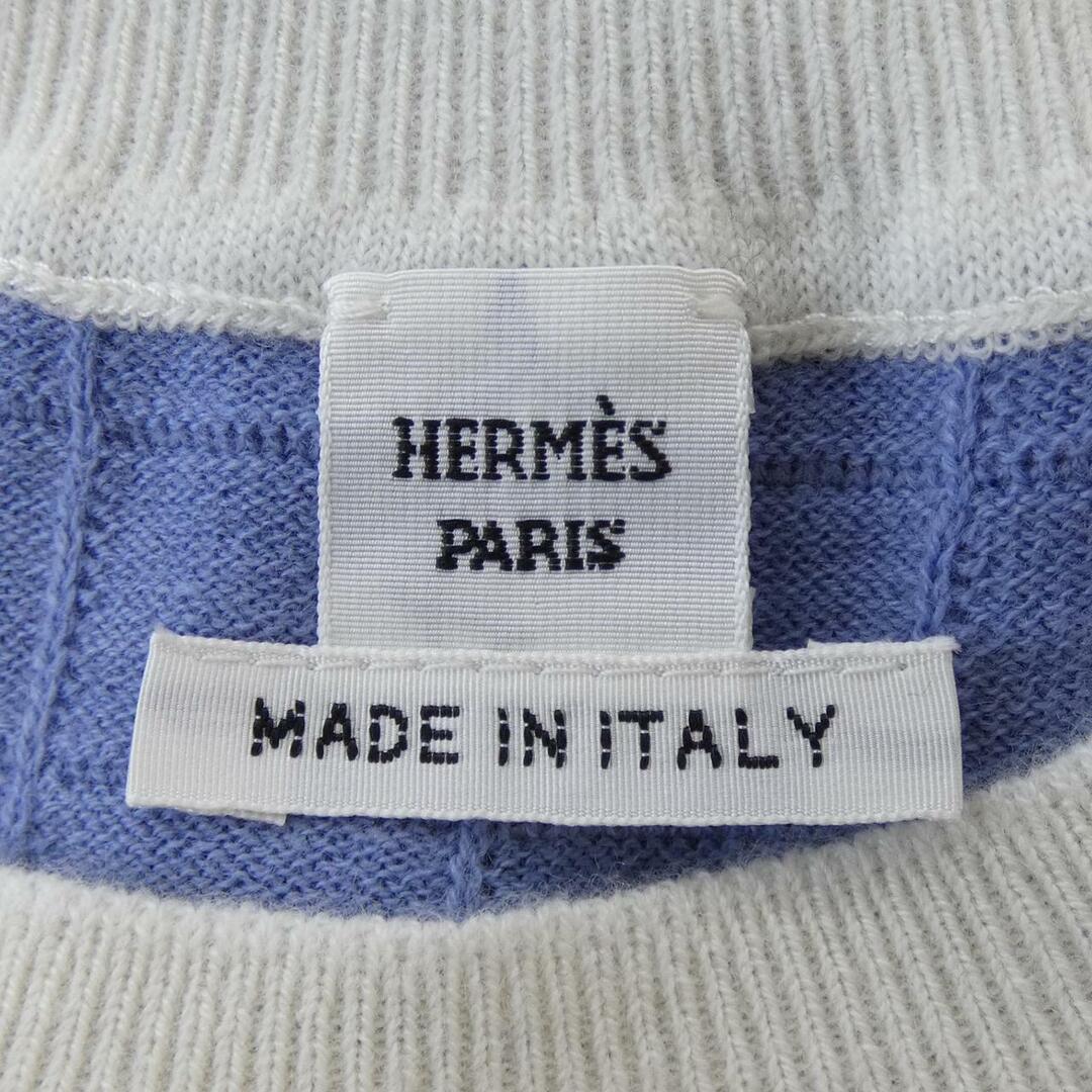 HERMES - エルメス HERMES ニットの通販 by KOMEHYO ONLINE HERMES - エルメス HERMES ニットの通販 by KOMEHYO ONLINE