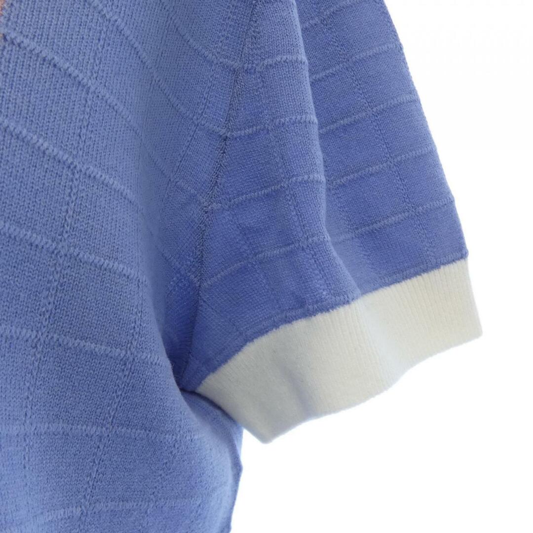 HERMES - エルメス HERMES ニットの通販 by KOMEHYO ONLINE HERMES - エルメス HERMES ニットの通販 by KOMEHYO ONLINE