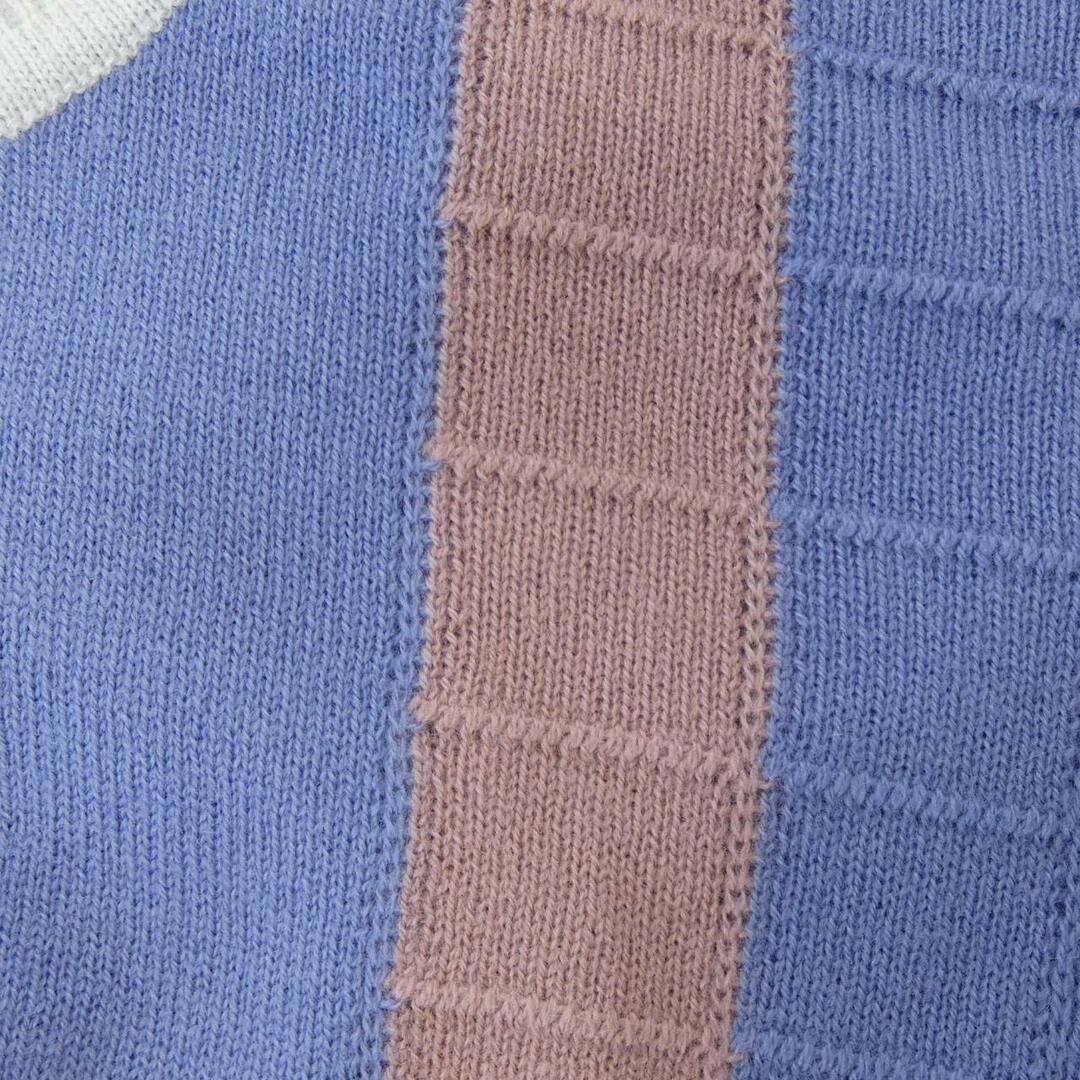 HERMES - エルメス HERMES ニットの通販 by KOMEHYO ONLINE HERMES - エルメス HERMES ニットの通販 by KOMEHYO ONLINE