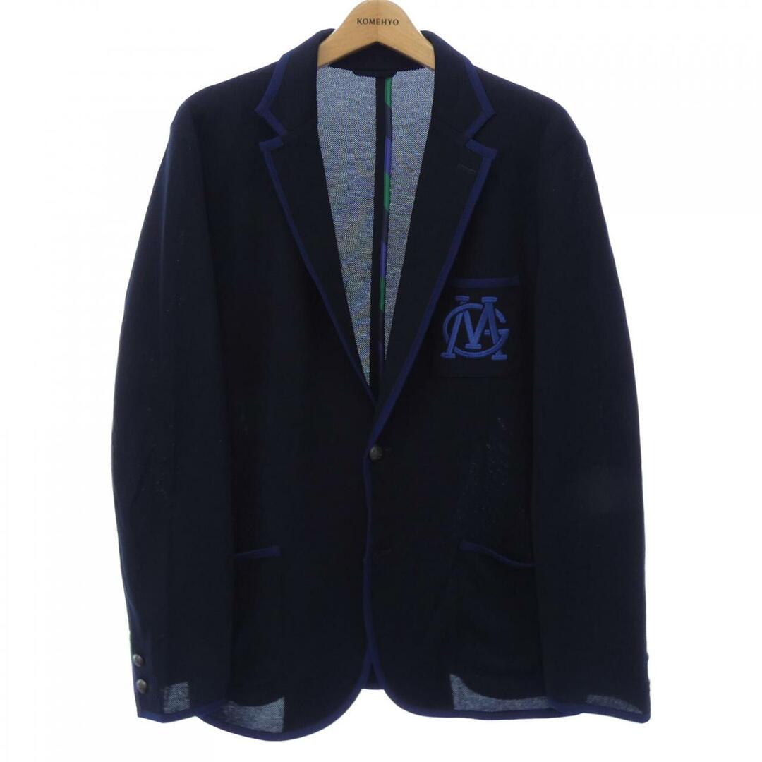 Munsingwear - MUNSING WEAR ジャケットの通販 by KOMEHYO Munsingwear - MUNSING WEAR ジャケットの通販 by KOMEHYO
