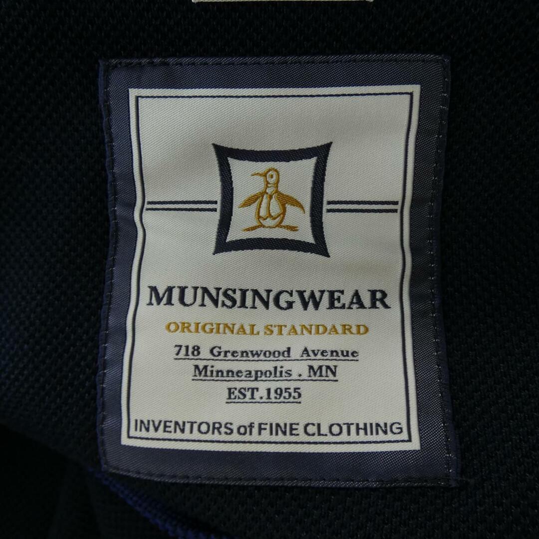 Munsingwear - MUNSING WEAR ジャケットの通販 by KOMEHYO Munsingwear - MUNSING WEAR ジャケットの通販 by KOMEHYO
