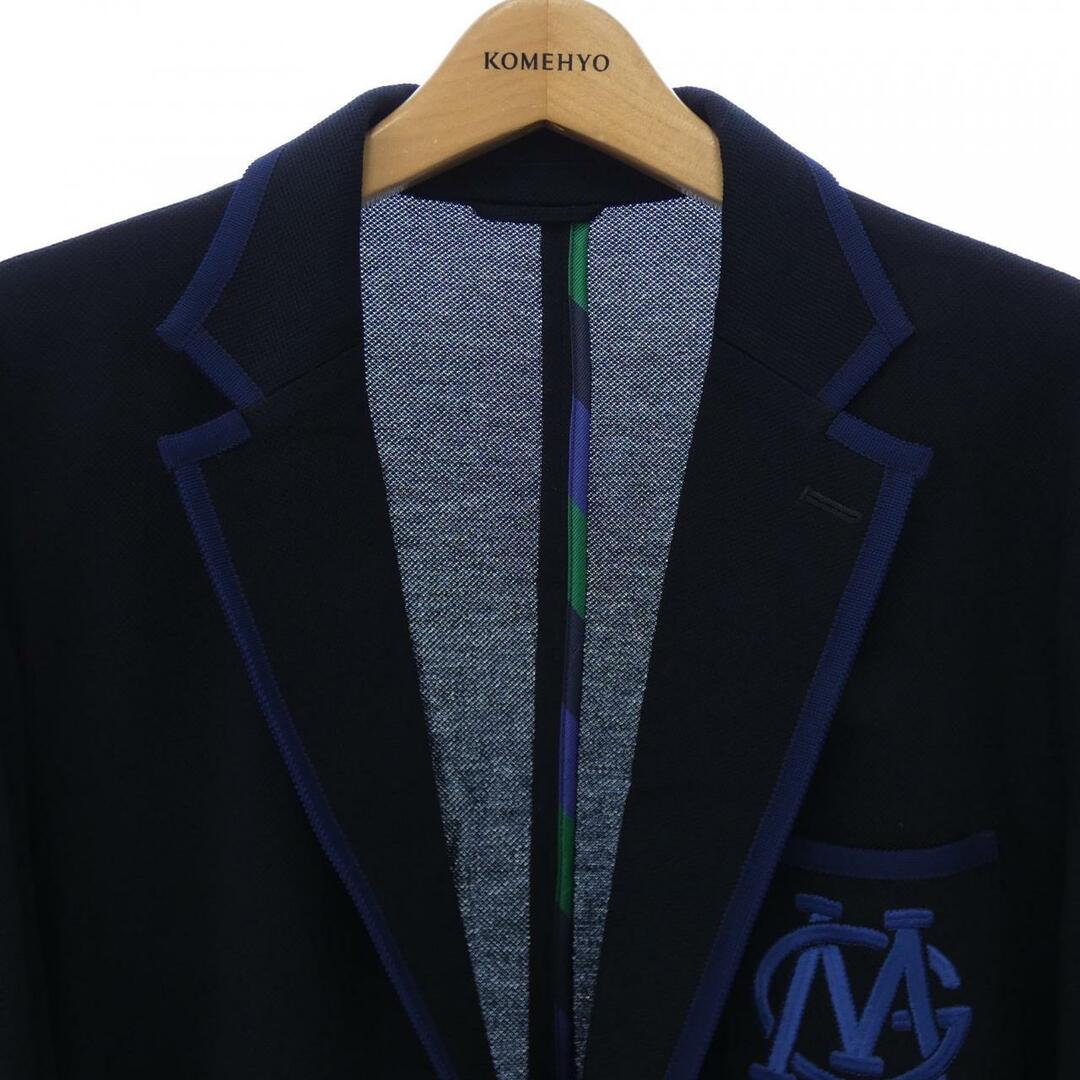 Munsingwear - MUNSING WEAR ジャケットの通販 by KOMEHYO Munsingwear - MUNSING WEAR ジャケットの通販 by KOMEHYO