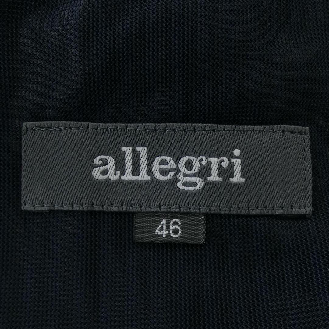 allegri - アレグリ allegri ジャケットの通販 by KOMEHYO allegri - アレグリ allegri ジャケットの通販 by KOMEHYO