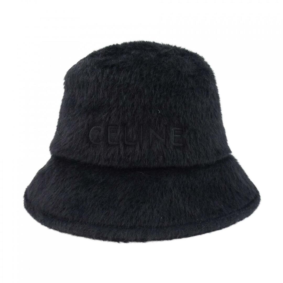 CELINE - セリーヌ CELINE ハットの通販 by KOMEHYO ONLINE CELINE - セリーヌ CELINE ハットの通販 by KOMEHYO ONLINE