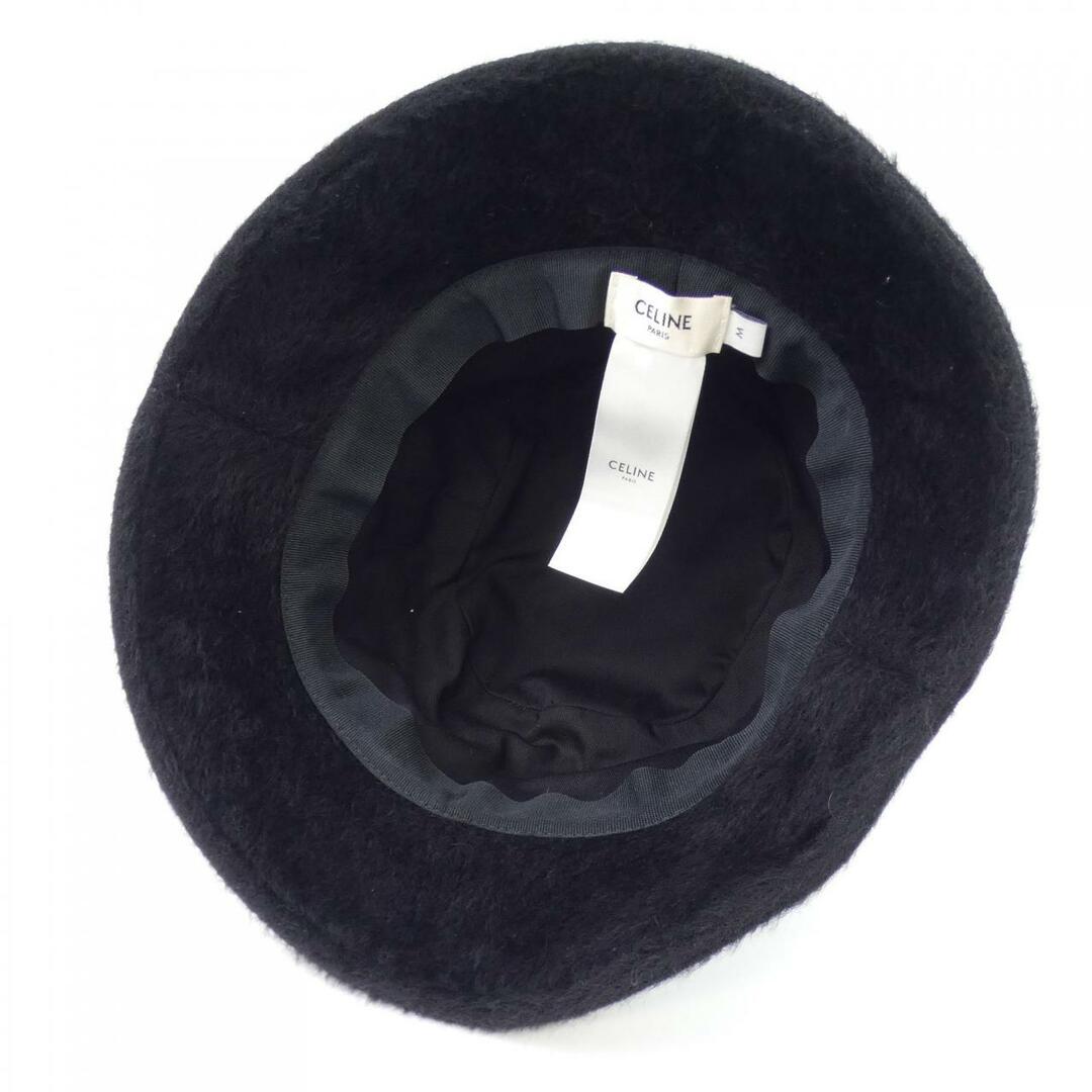 CELINE - セリーヌ CELINE ハットの通販 by KOMEHYO ONLINE CELINE - セリーヌ CELINE ハットの通販 by KOMEHYO ONLINE