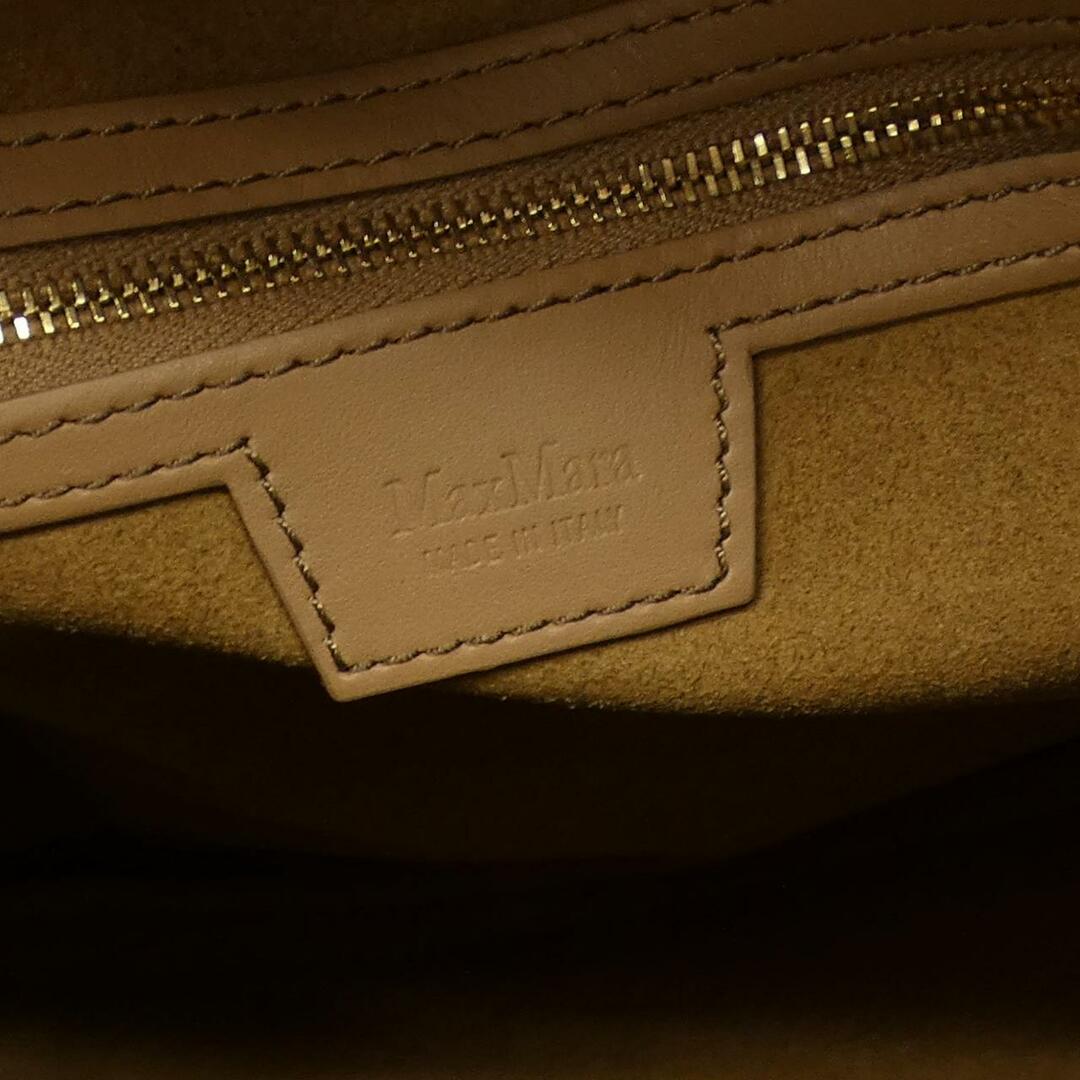 Max Mara - マックスマーラ Max Mara BAGの通販 by KOMEHYO Max Mara - マックスマーラ Max Mara BAGの通販 by KOMEHYO