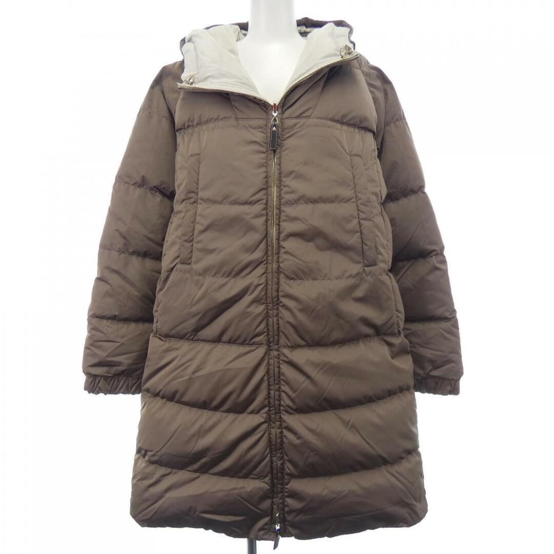 Max Mara - マックスマーラ Max Mara ダウンコートの通販 by Max Mara - マックスマーラ Max Mara ダウンコートの通販 by