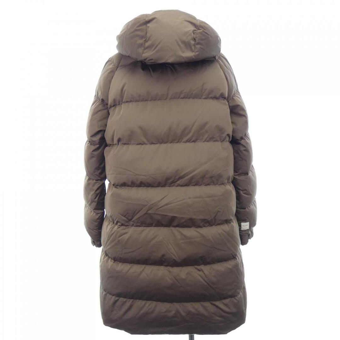 Max Mara - マックスマーラ Max Mara ダウンコートの通販 by Max Mara - マックスマーラ Max Mara ダウンコートの通販 by