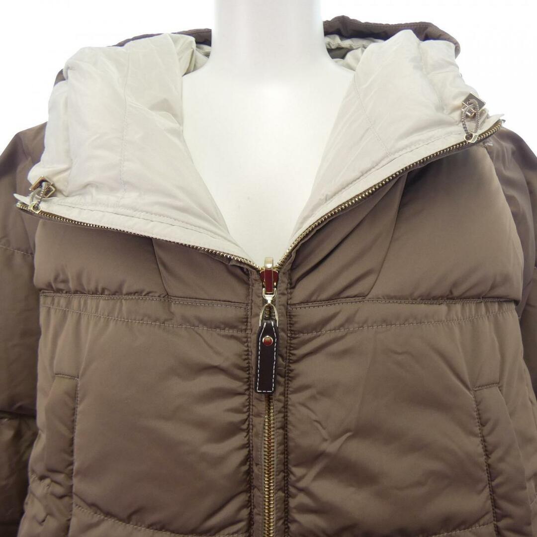 Max Mara - マックスマーラ Max Mara ダウンコートの通販 by Max Mara - マックスマーラ Max Mara ダウンコートの通販 by