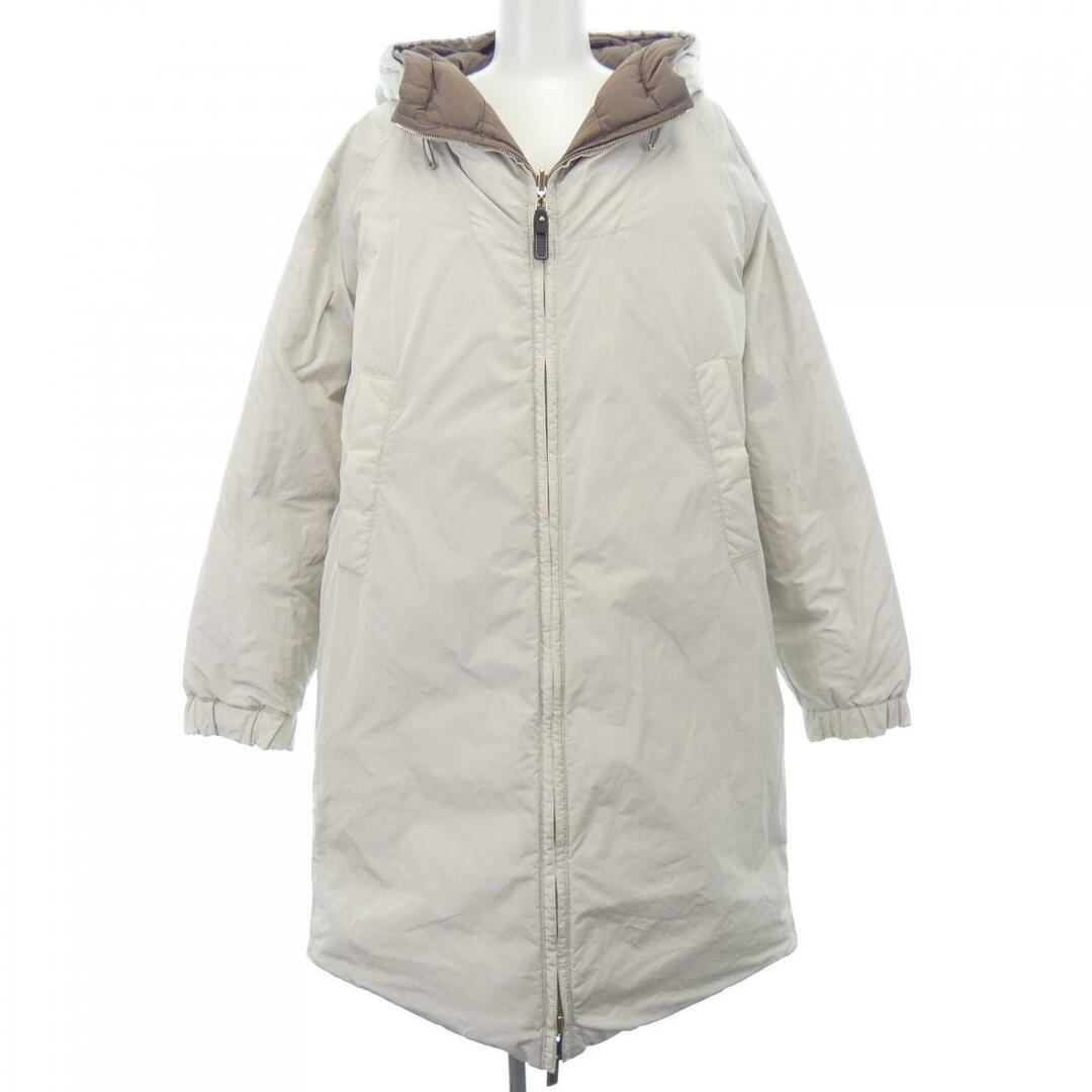 Max Mara - マックスマーラ Max Mara ダウンコートの通販 by Max Mara - マックスマーラ Max Mara ダウンコートの通販 by