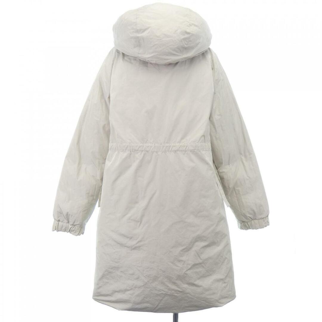 Max Mara - マックスマーラ Max Mara ダウンコートの通販 by Max Mara - マックスマーラ Max Mara ダウンコートの通販 by