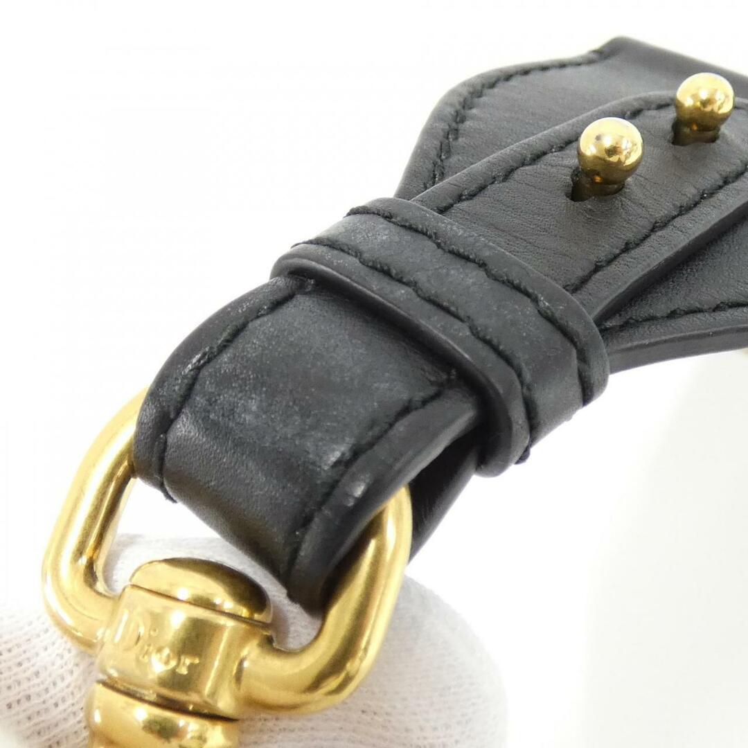 Christian Dior - クリスチャンディオール S8540CBTE ストラップ Christian Dior - クリスチャンディオール S8540CBTE ストラップ