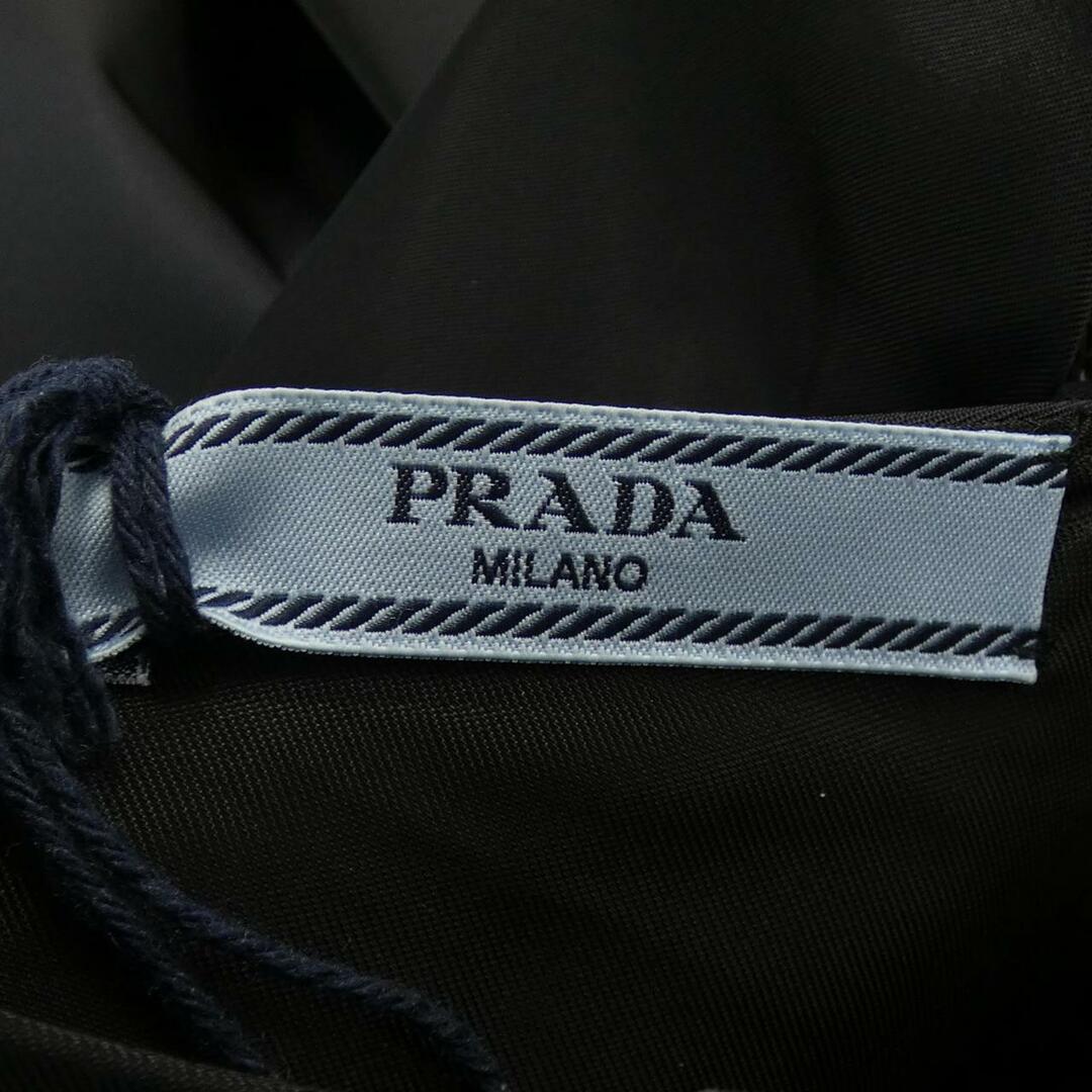 PRADA - プラダ PRADA ワンピースの通販 by KOMEHYO ONLINE PRADA - プラダ PRADA ワンピースの通販 by KOMEHYO ONLINE