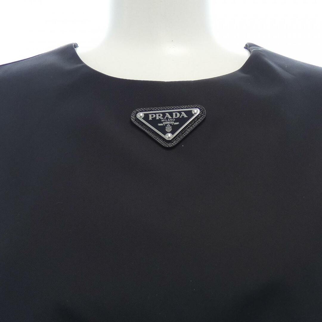 PRADA - プラダ PRADA ワンピースの通販 by KOMEHYO ONLINE PRADA - プラダ PRADA ワンピースの通販 by KOMEHYO ONLINE