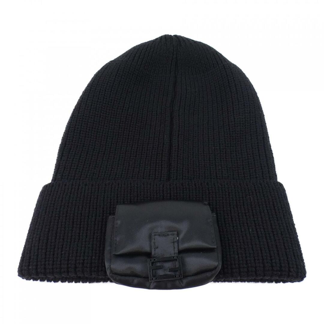 FENDI - フェンディ FENDI ニットキャップの通販 by KOMEHYO FENDI - フェンディ FENDI ニットキャップの通販 by KOMEHYO