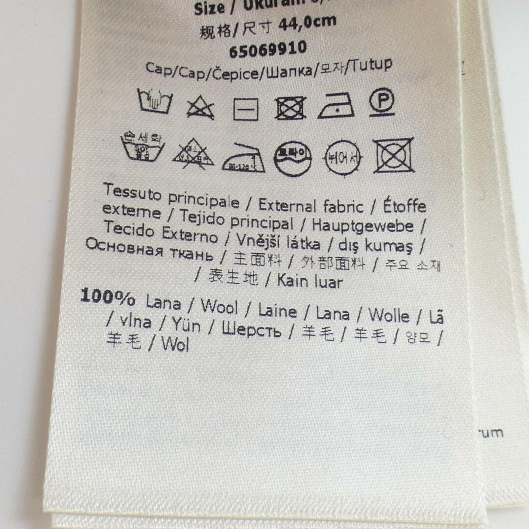 FENDI - フェンディ FENDI ニットキャップの通販 by KOMEHYO FENDI - フェンディ FENDI ニットキャップの通販 by KOMEHYO