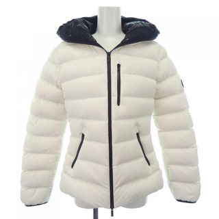 MONCLER(ジャケット/アウター ・ ホワイト/白色系)のフリマ MONCLER(ジャケット/アウター ・ ホワイト/白色系)のフリマ