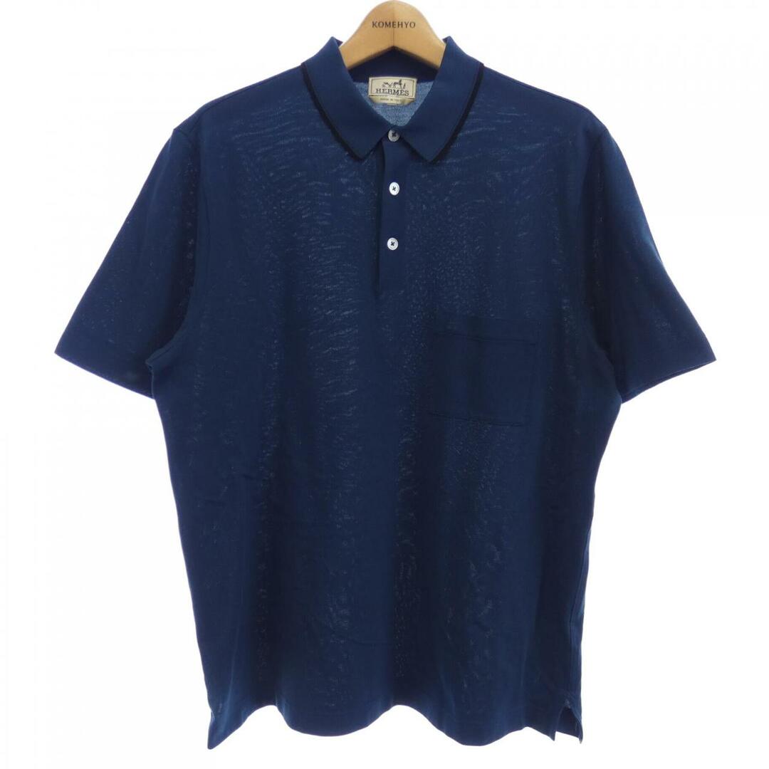 HERMES - エルメス HERMES ポロシャツの通販 by KOMEHYO ONLINE HERMES - エルメス HERMES ポロシャツの通販 by KOMEHYO ONLINE