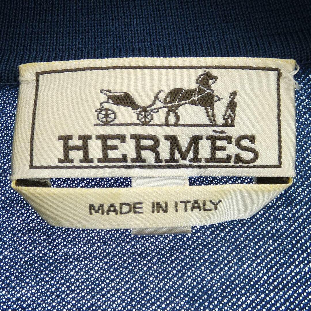 HERMES - エルメス HERMES ポロシャツの通販 by KOMEHYO ONLINE HERMES - エルメス HERMES ポロシャツの通販 by KOMEHYO ONLINE