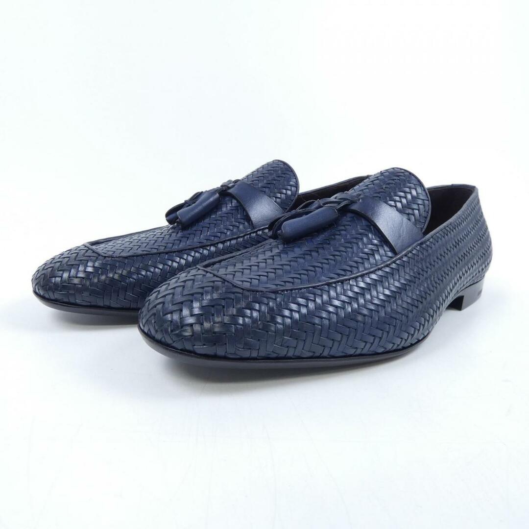 Ermenegildo Zegna - エルメネジルドゼニア Ermenegildo Zegna Ermenegildo Zegna - エルメネジルドゼニア Ermenegildo Zegna