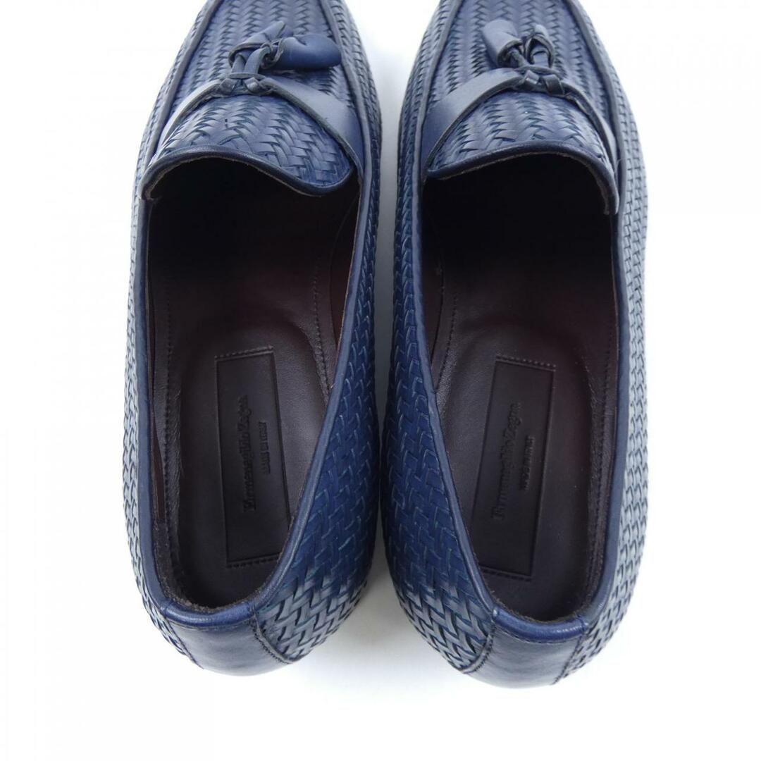 Ermenegildo Zegna - エルメネジルドゼニア Ermenegildo Zegna Ermenegildo Zegna - エルメネジルドゼニア Ermenegildo Zegna