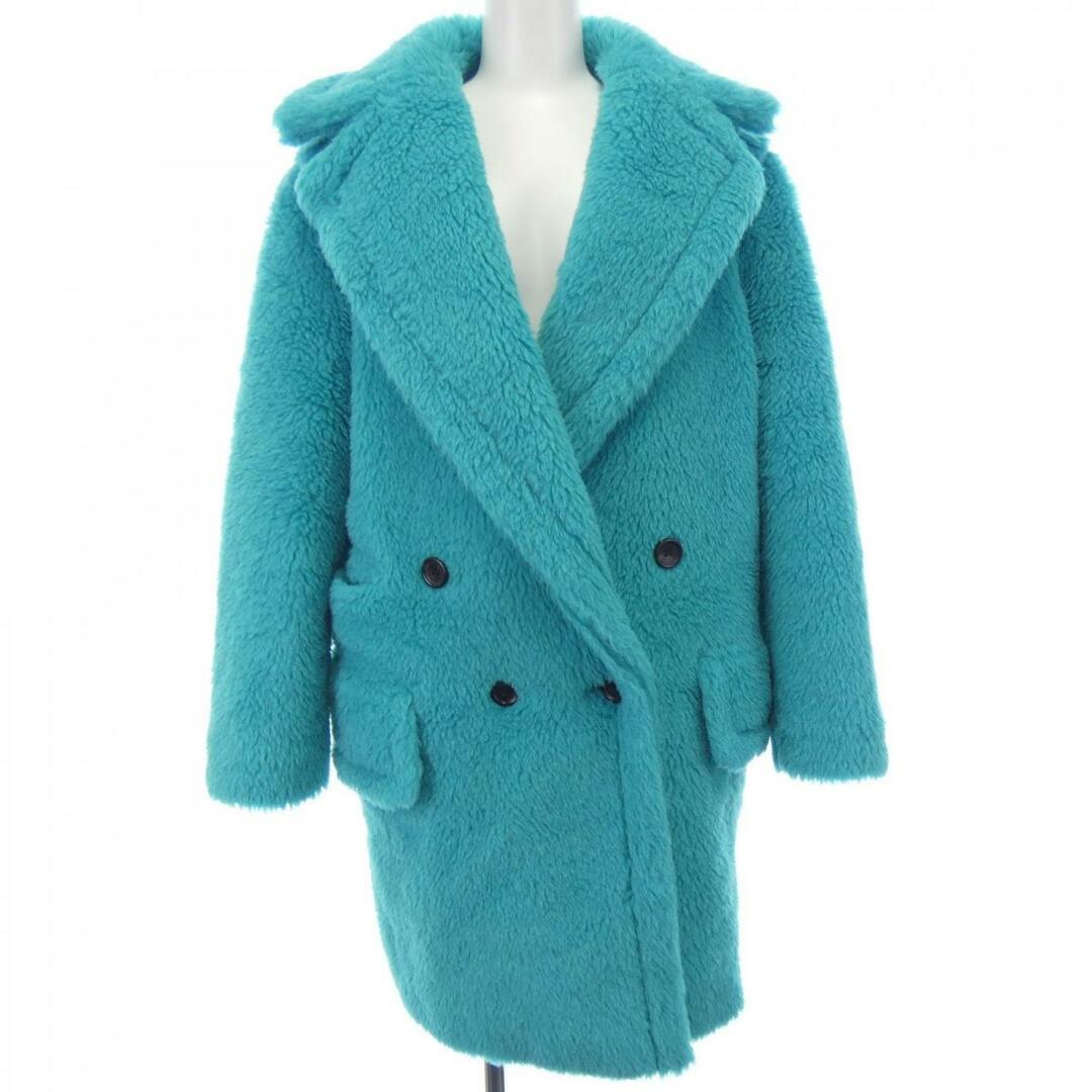 Max Mara - マックスマーラ Max Mara コートの通販 by KOMEHYO Max Mara - マックスマーラ Max Mara コートの通販 by KOMEHYO